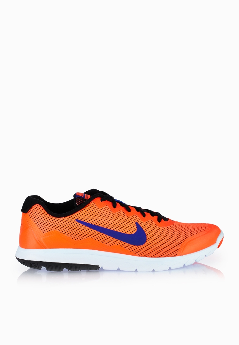 Buy Nike orange Experience RN 4 for Men MENA, Worldwide