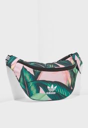 adidas originals funny waist pack