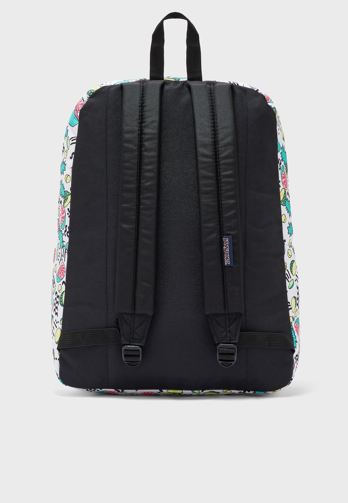 jansport fruit ninja backpack