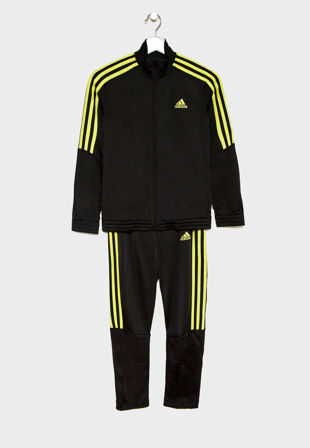 adidas youth tiro tracksuit