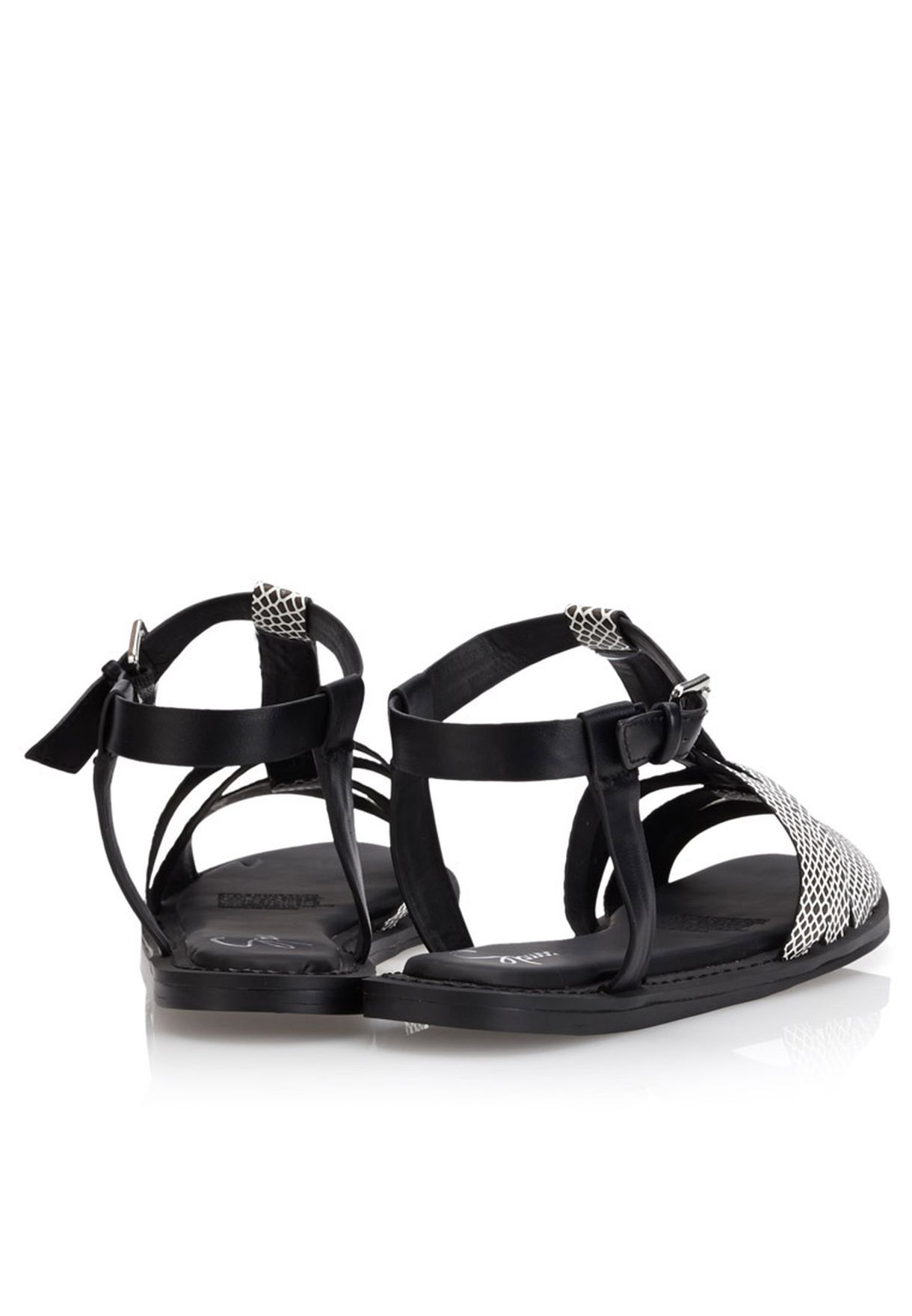 faith gladiator sandals