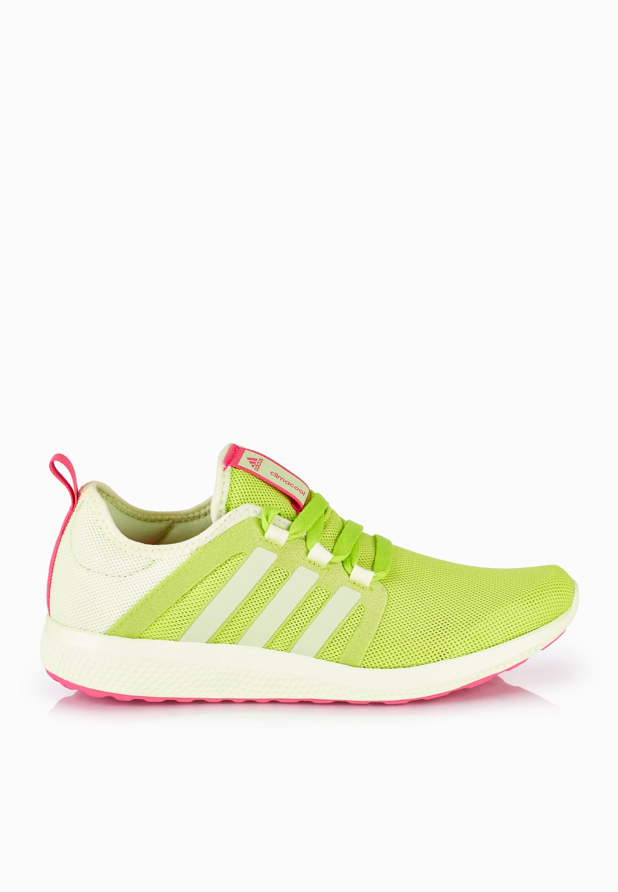 adidas climacool fresh bounce athletic sneaker
