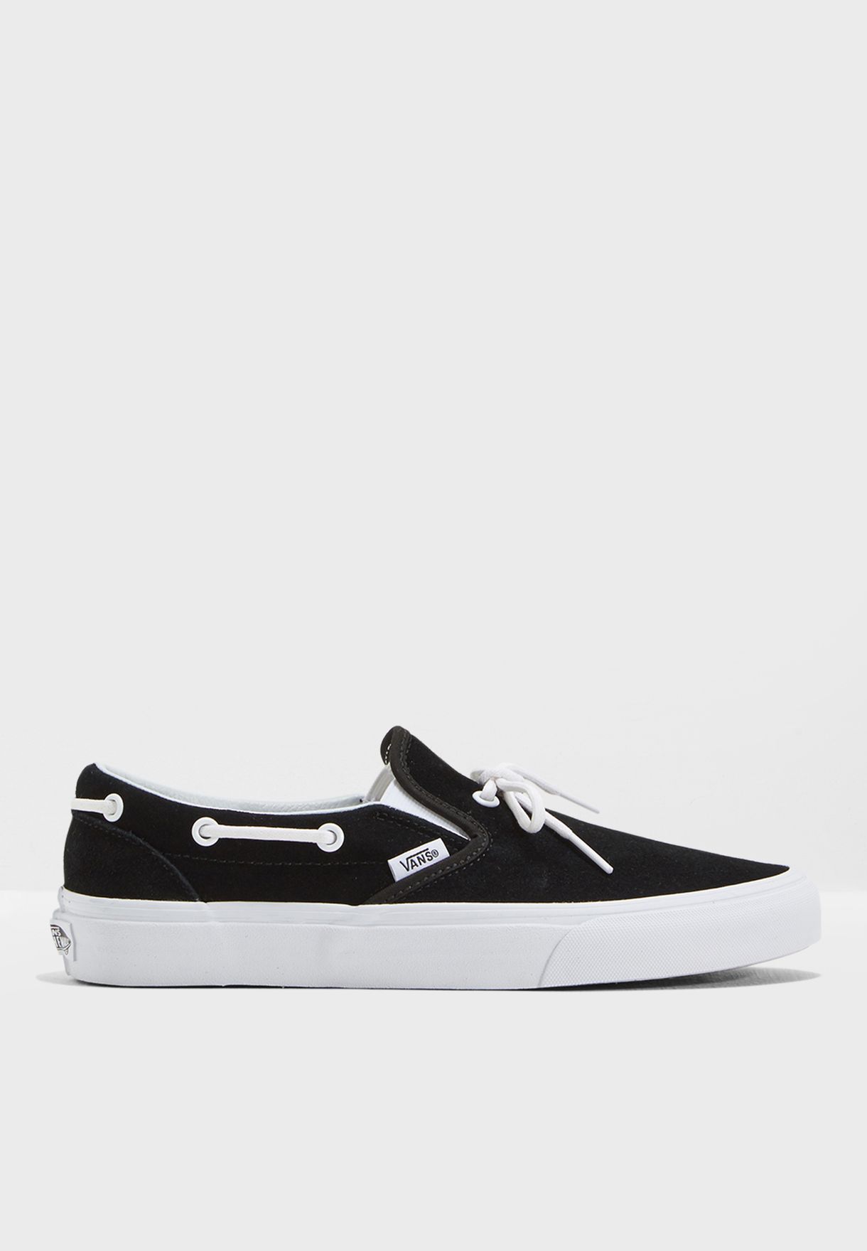 vans slip on lacey