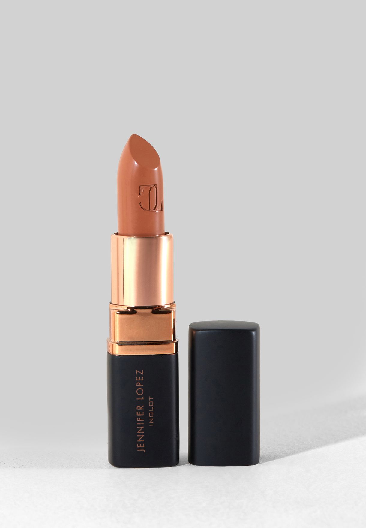 inglot jlo lipstick champagne