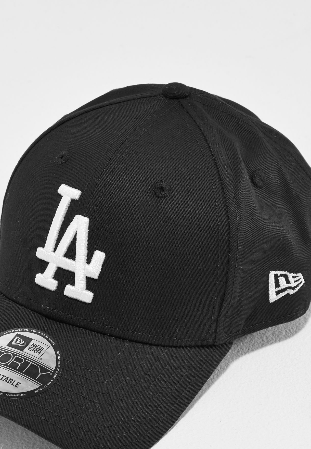 9Forty Los Angeles Dodgers Cap
