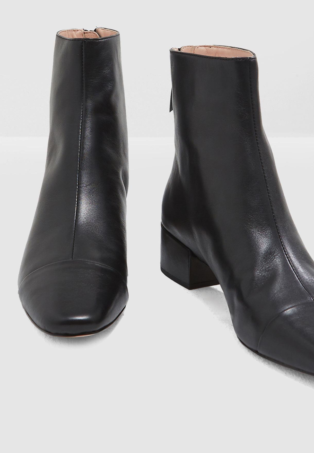 j crew leona boot