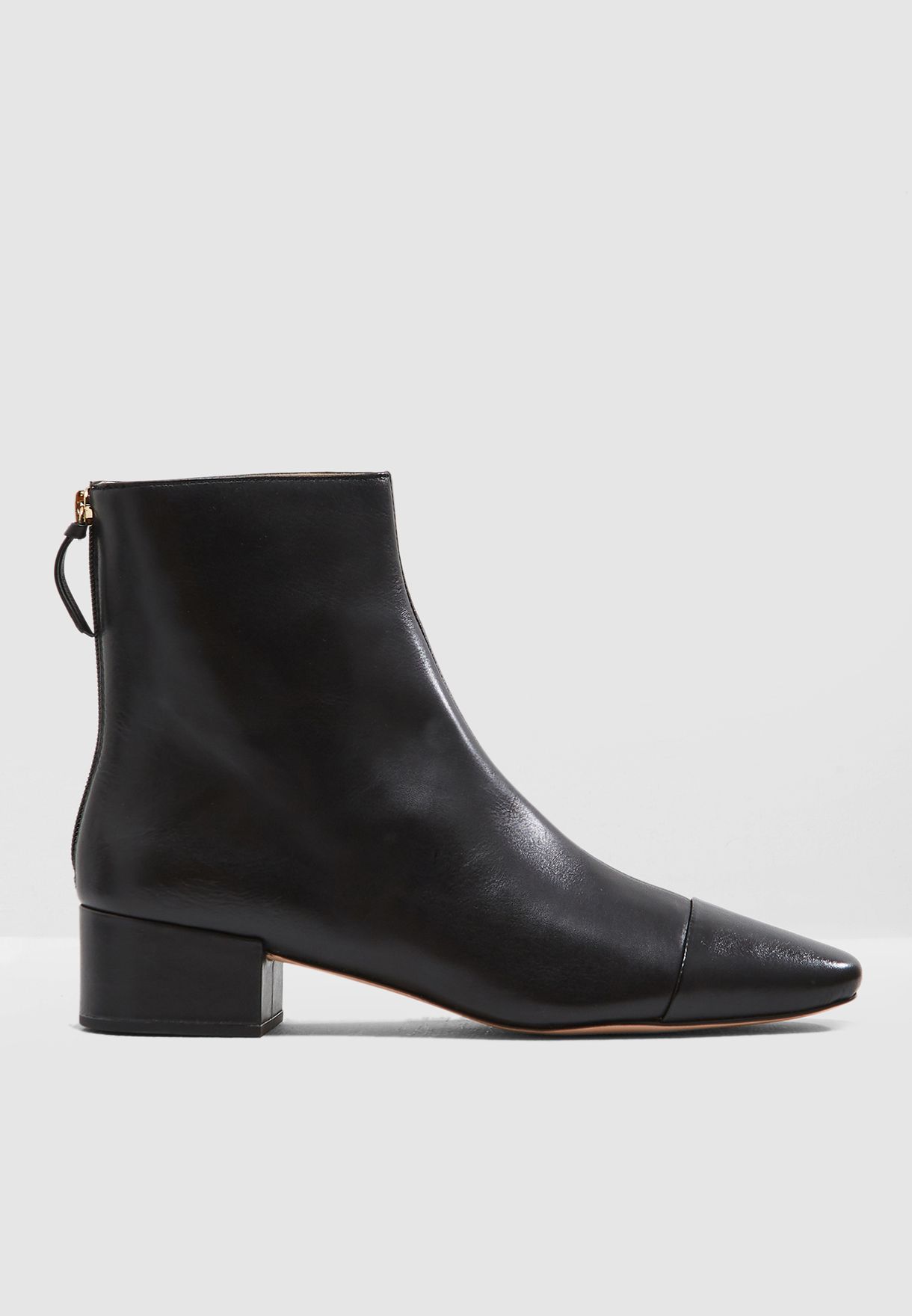 j crew leona boot