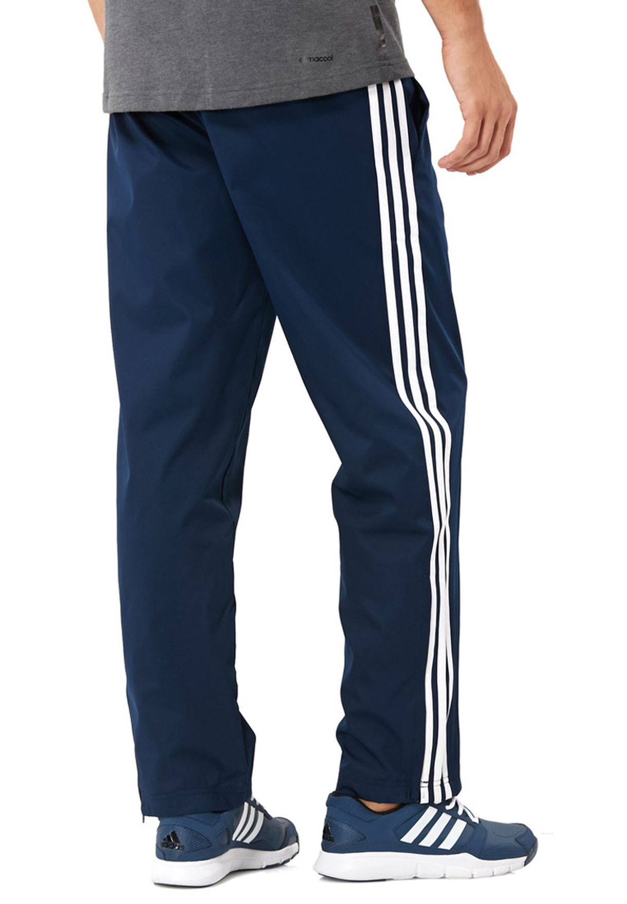 adidas revo remix pants