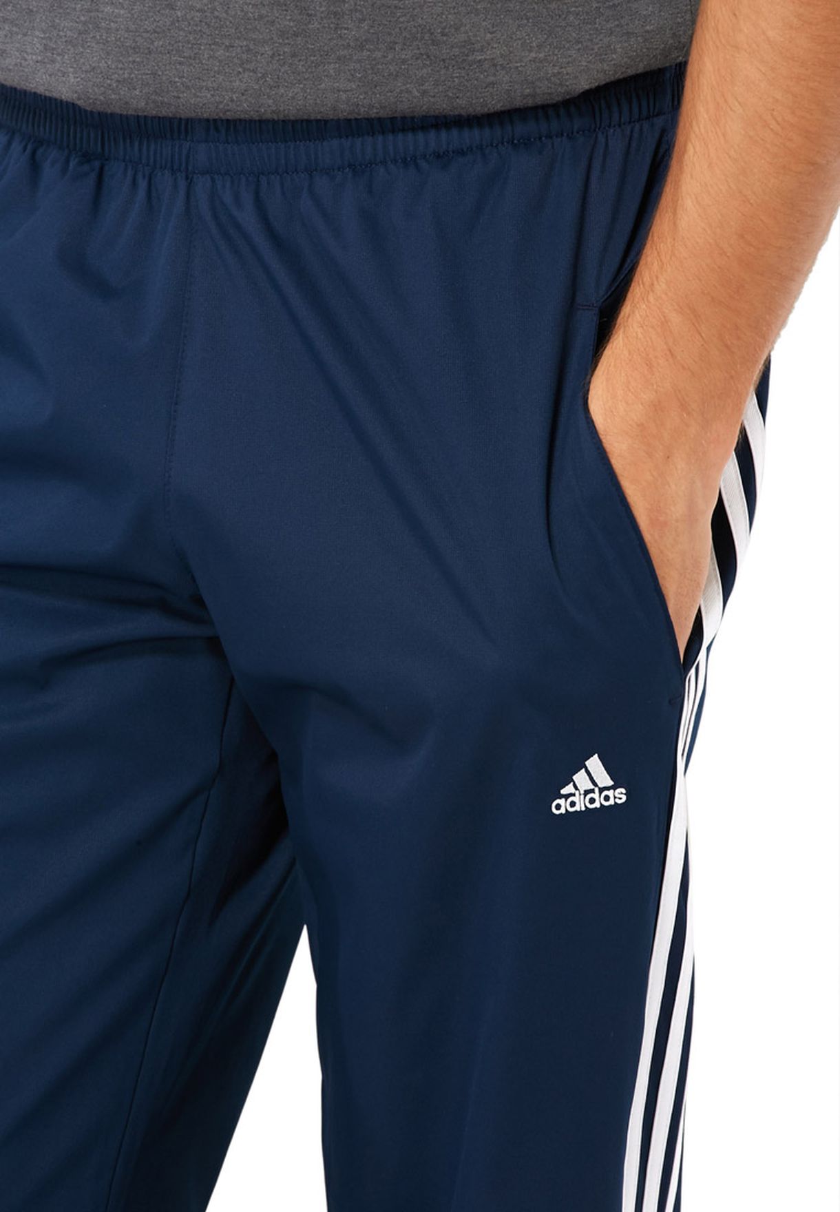 adidas revo remix pants