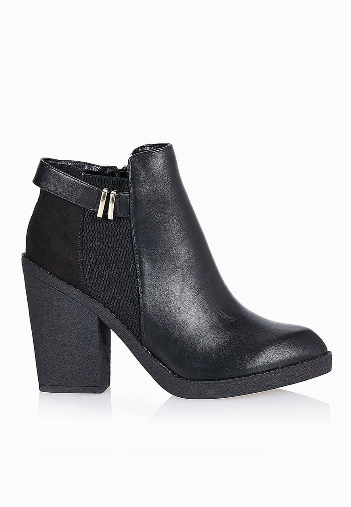 ankle boots adelaide