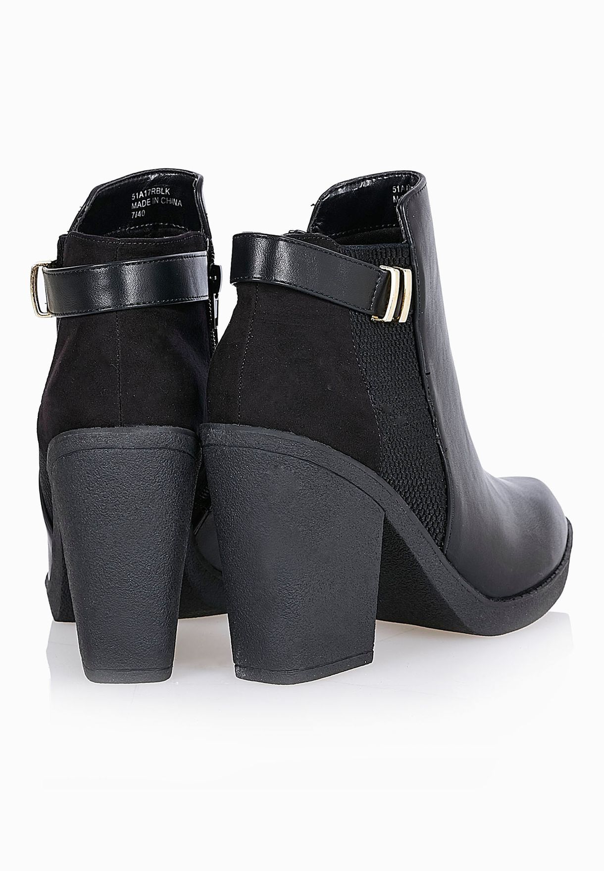 ankle boots adelaide
