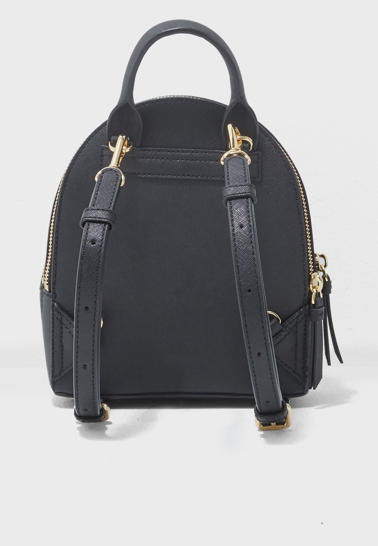 Buy DKNY black Mini Backpack Crossbody for Women in MENA, Worldwide
