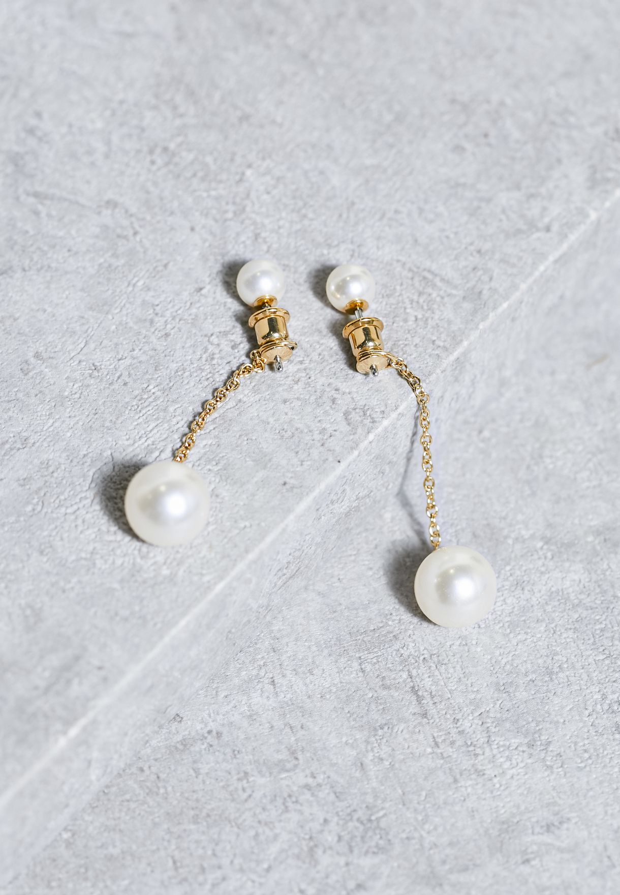 where to buy pearl earrings