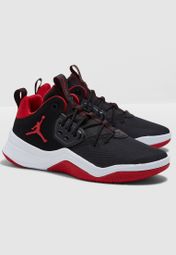 Buy Nike black Youth Jordan DNA BG for 