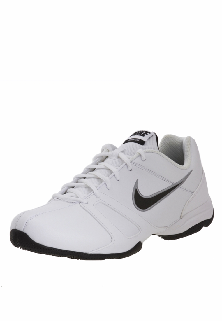 Seguir Alérgico Experto Buy Nike white Air Affect V Trainers for Men in MENA, Worldwide