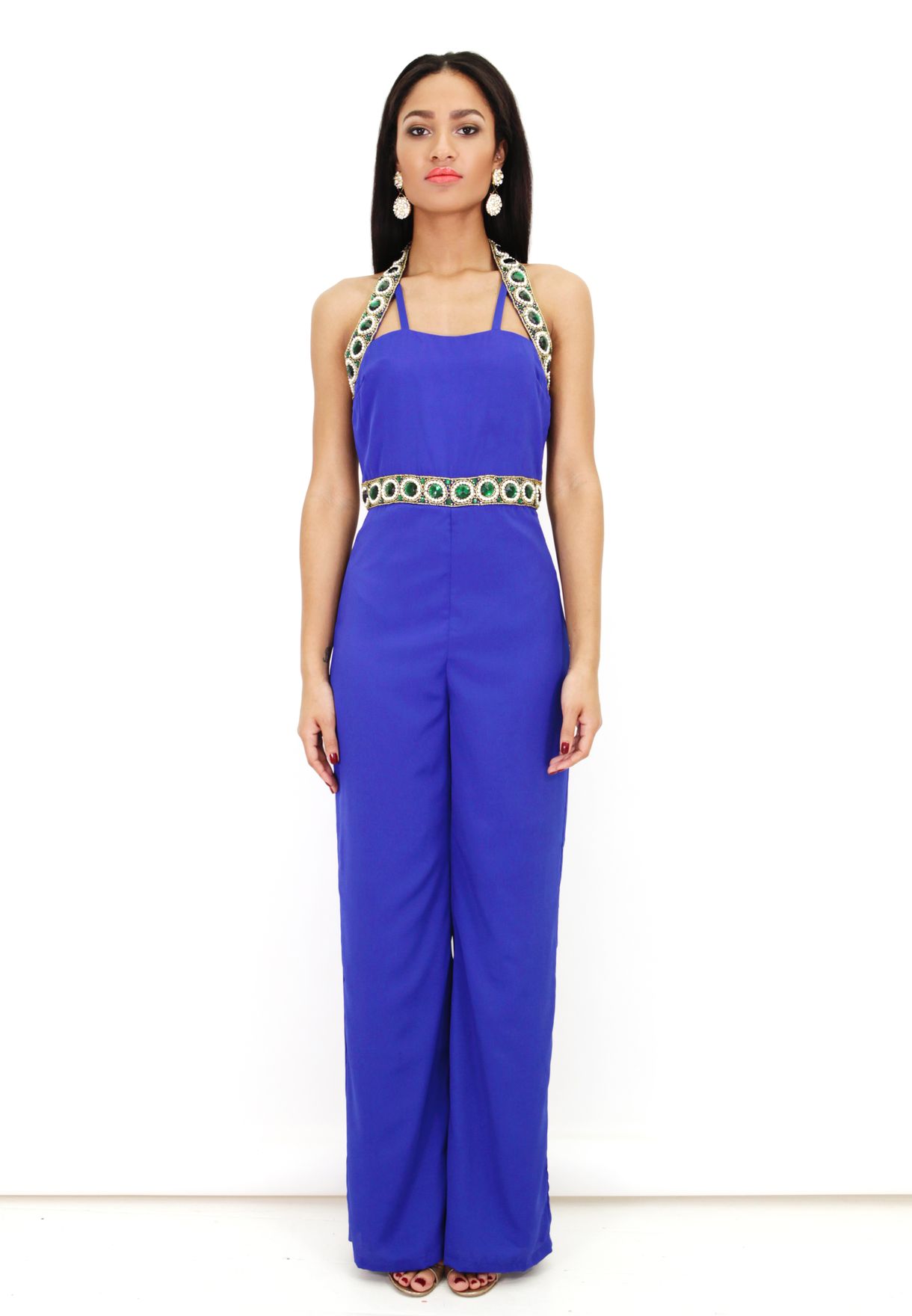 virgos lounge jumpsuit