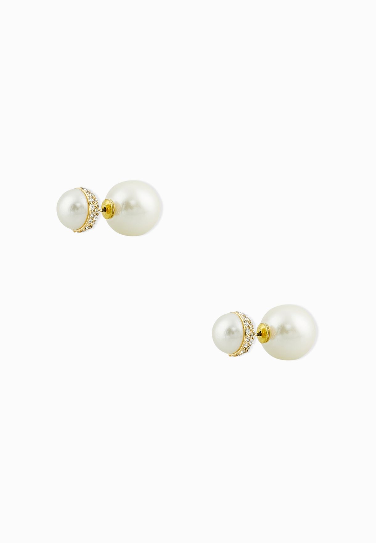 where to buy pearl earrings