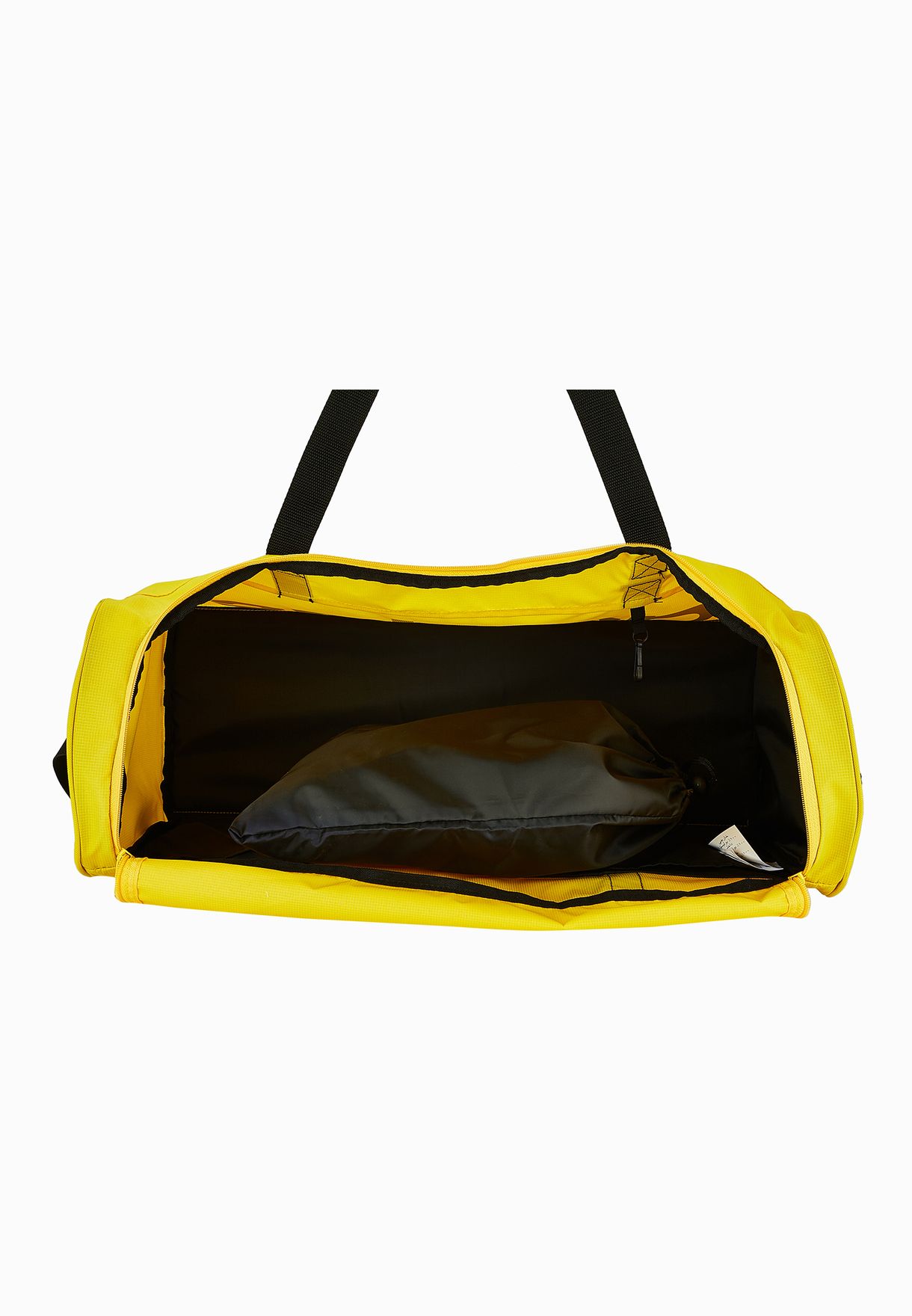 Medium Linear Performance Travel Bag
