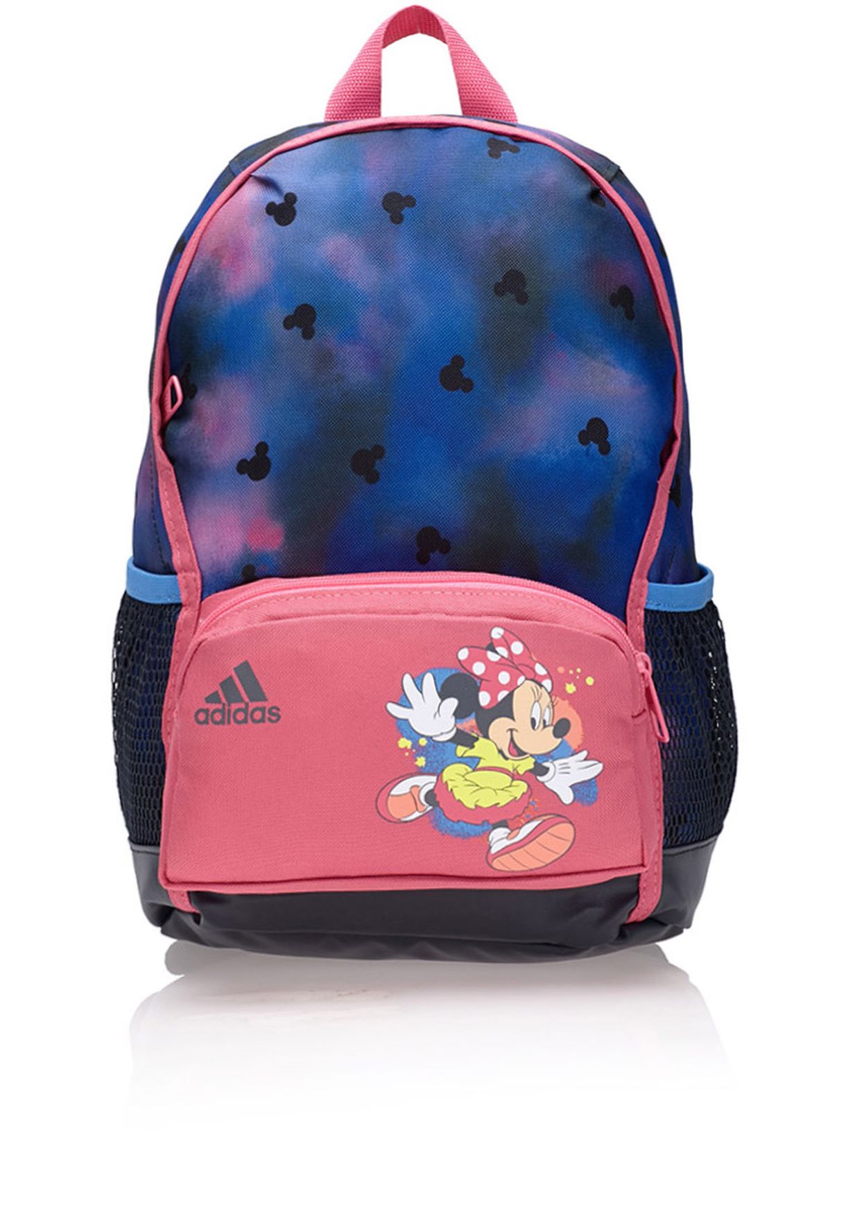 adidas disney backpack