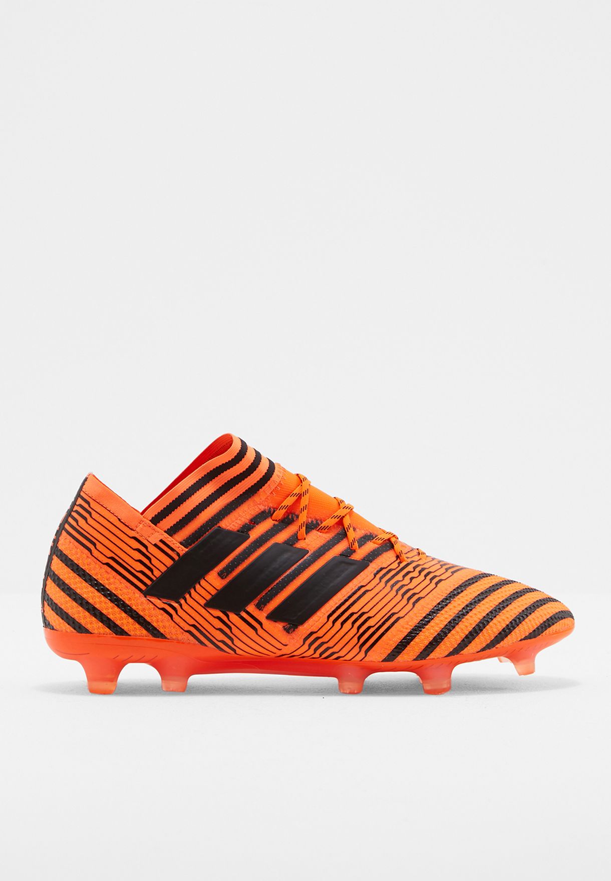 Buy Adidas Prints Nemeziz 17 1 Fg For Men In Dubai Abu Dhabi