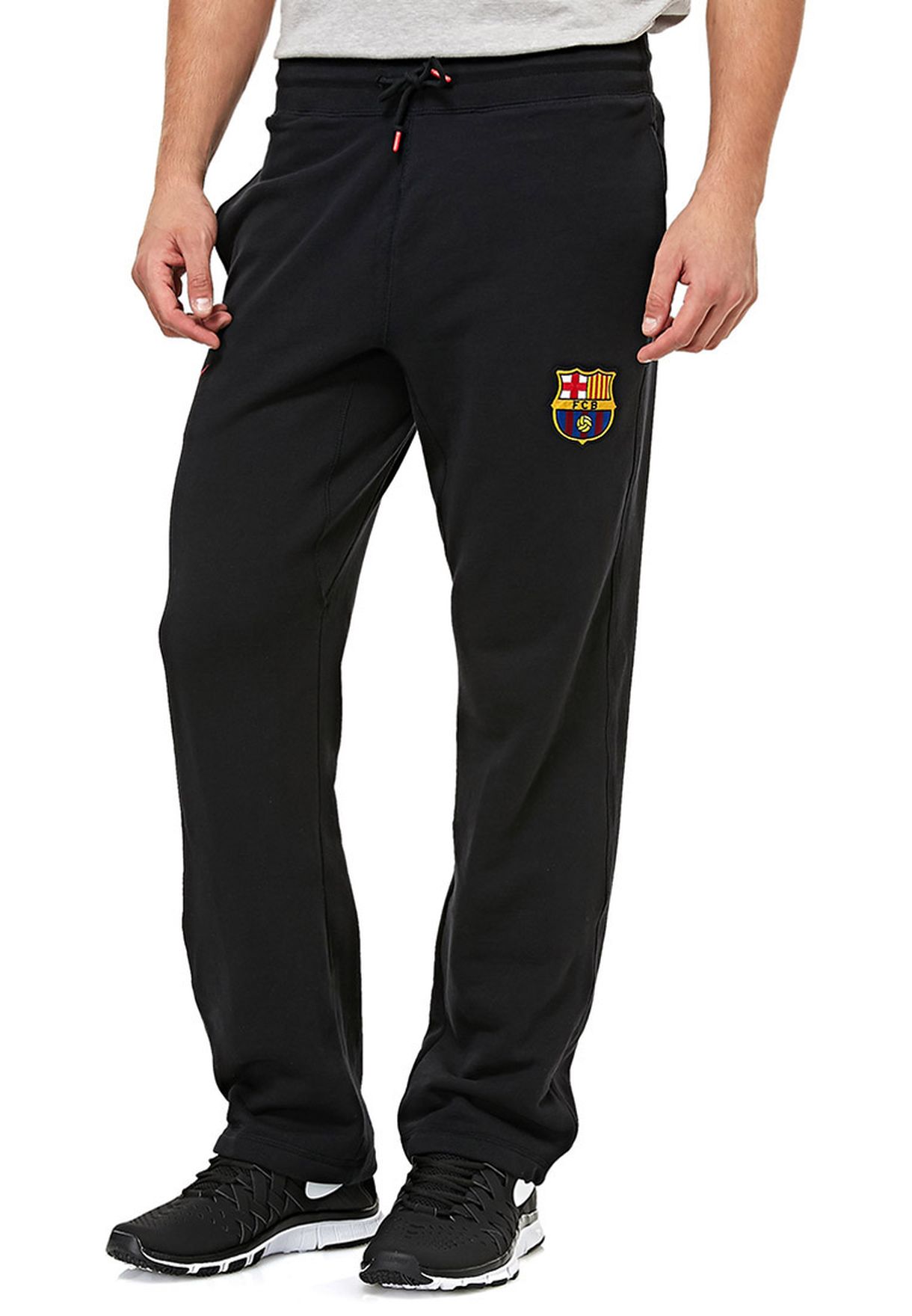 fcb sweatpants