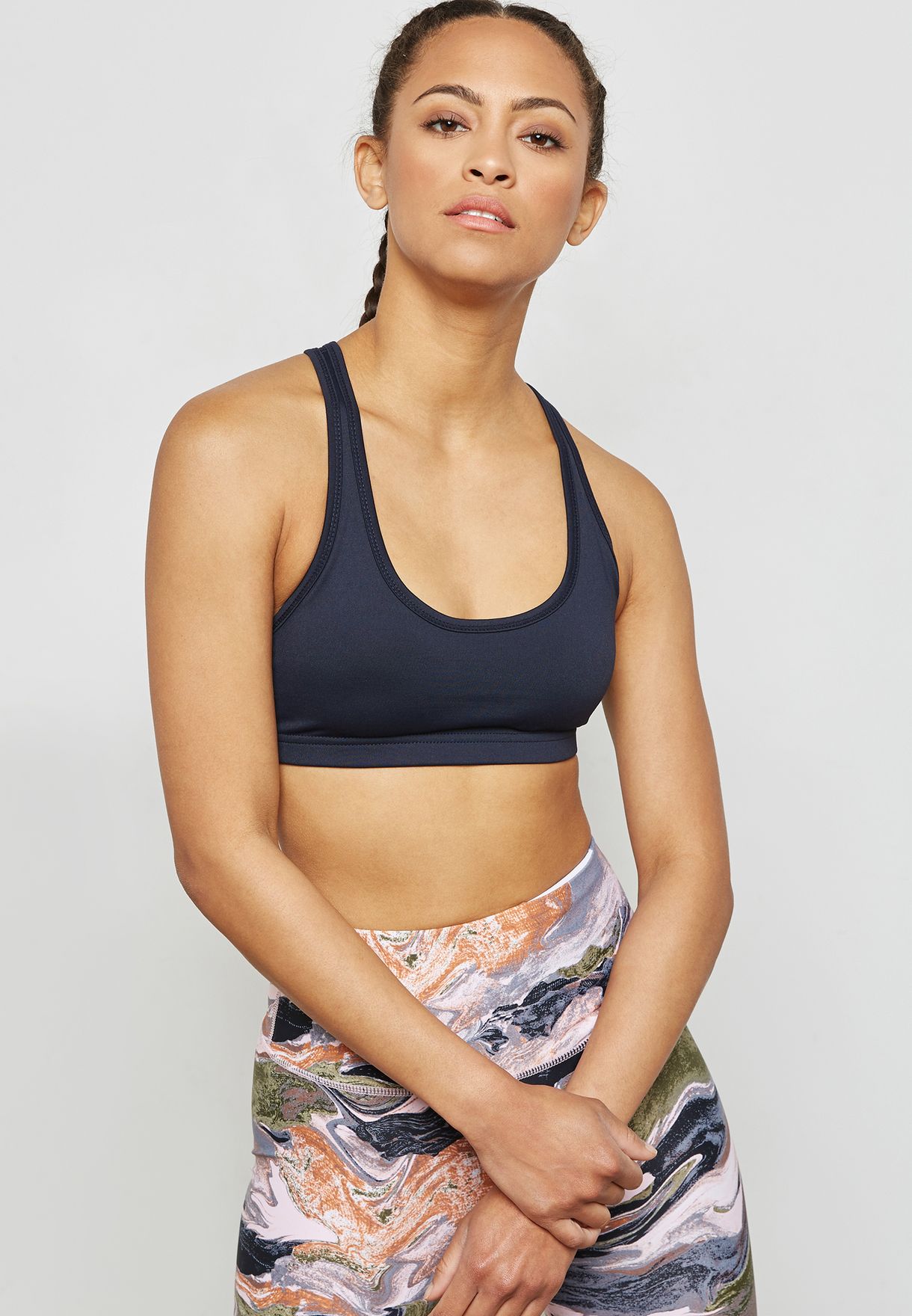 cotton on body sports bra