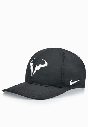 nike rafa featherlight cap