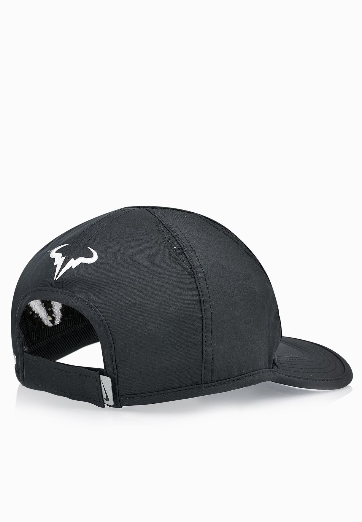 rafa featherlight hat