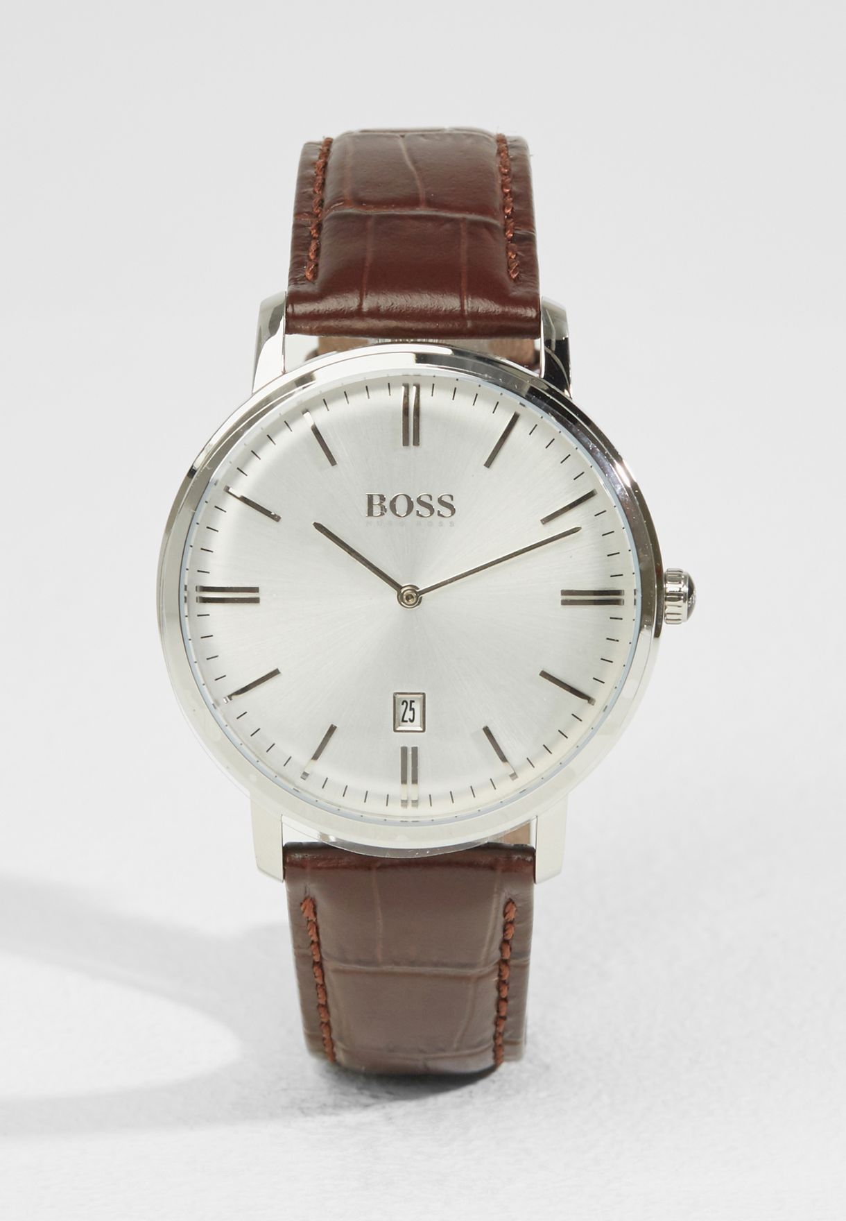 Buy Hugo Boss black Tradition Watch for 