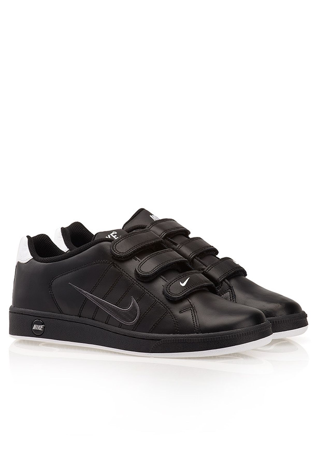 Buy Nike black Court Tradition for in Worldwide