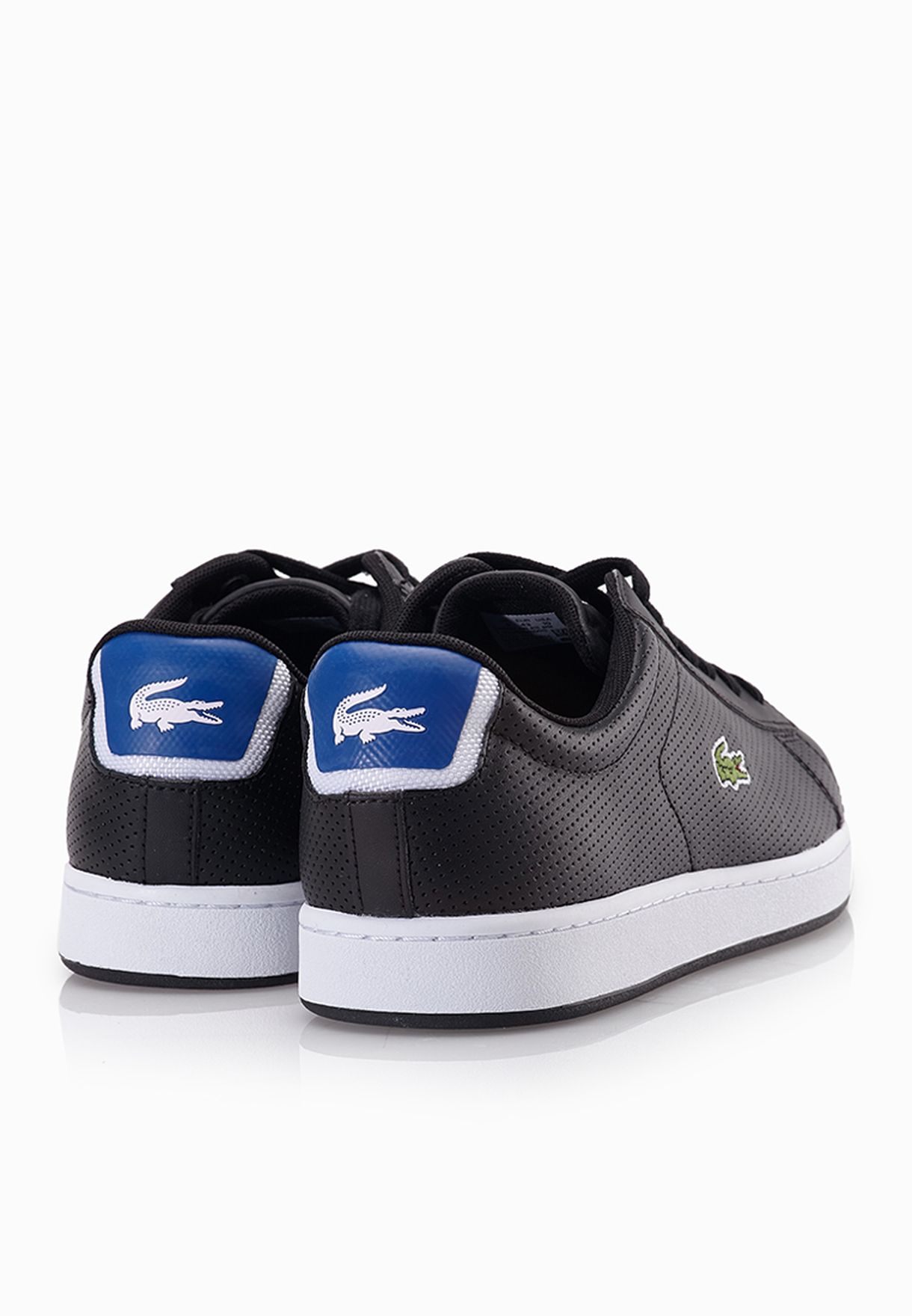 lacoste carnaby evo nte