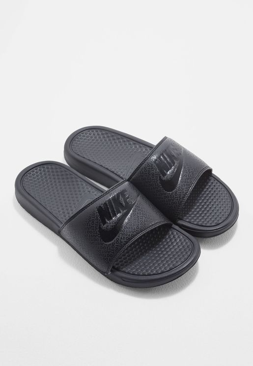 nike sandals new arrivals