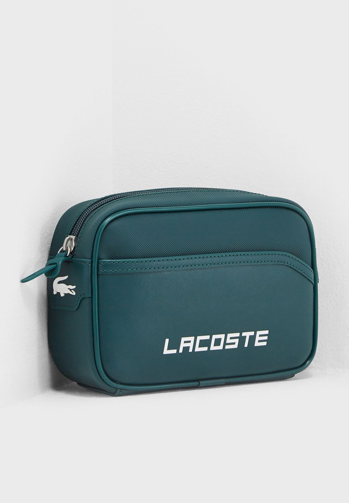 lacoste bum bag mens