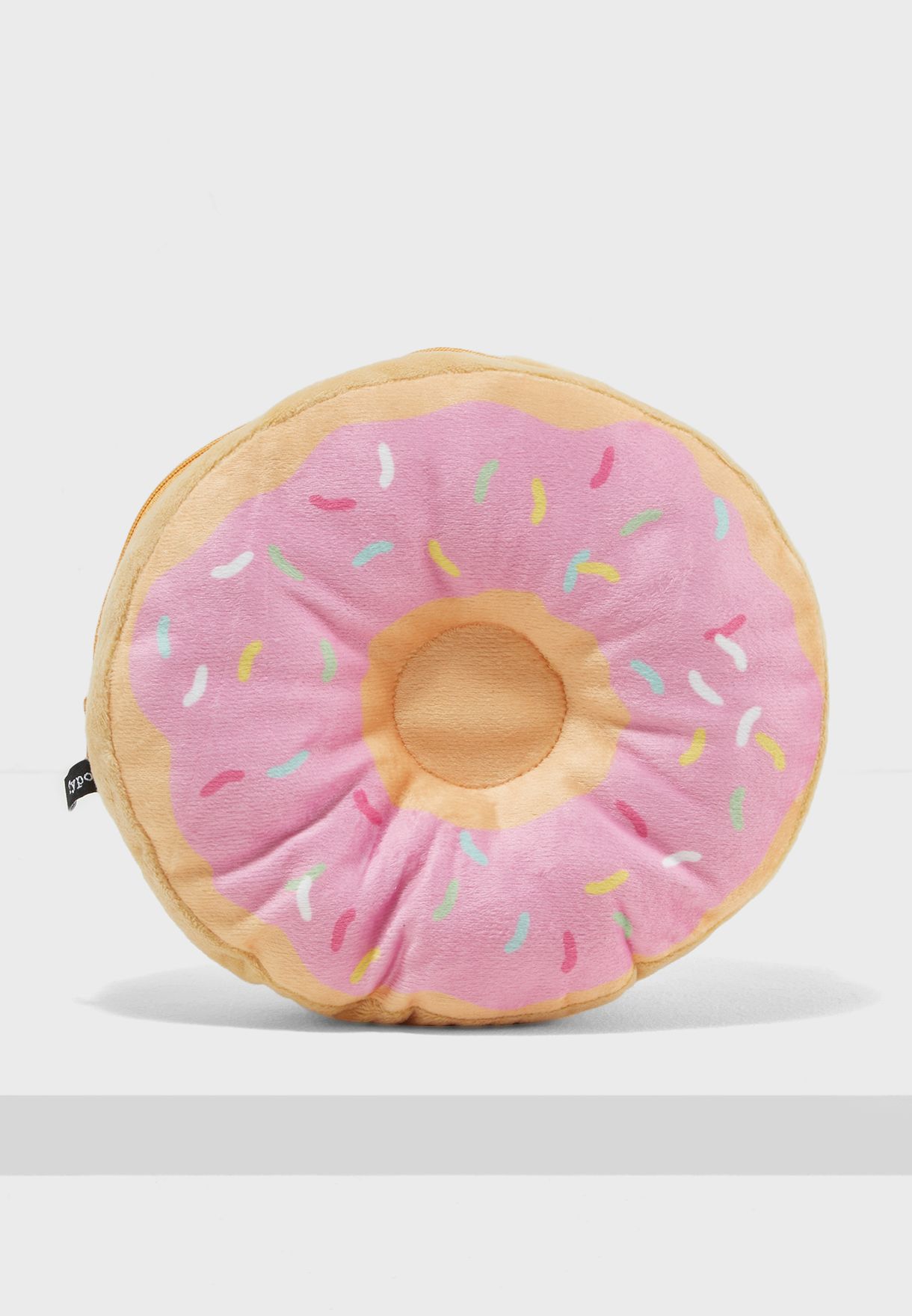 donut pencil case