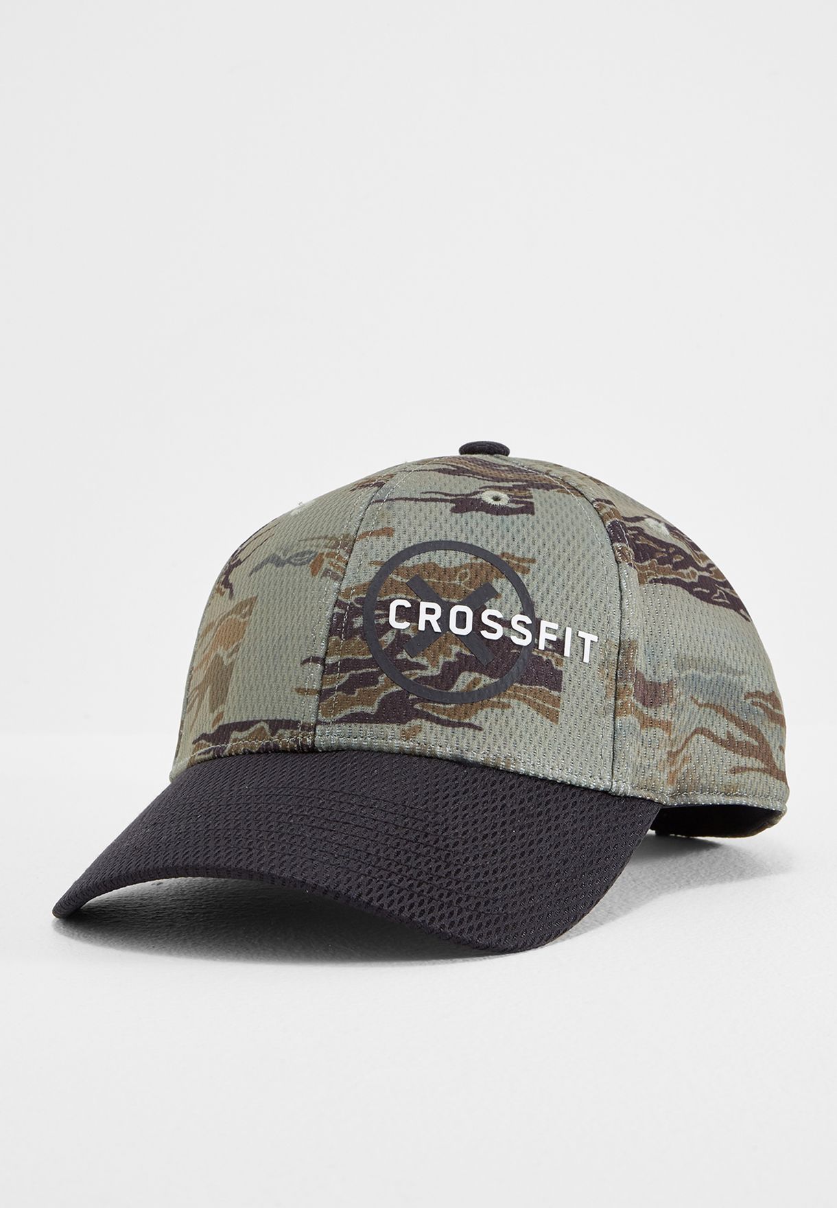 Buy Reebok prints Crossfit Baseball Cap 