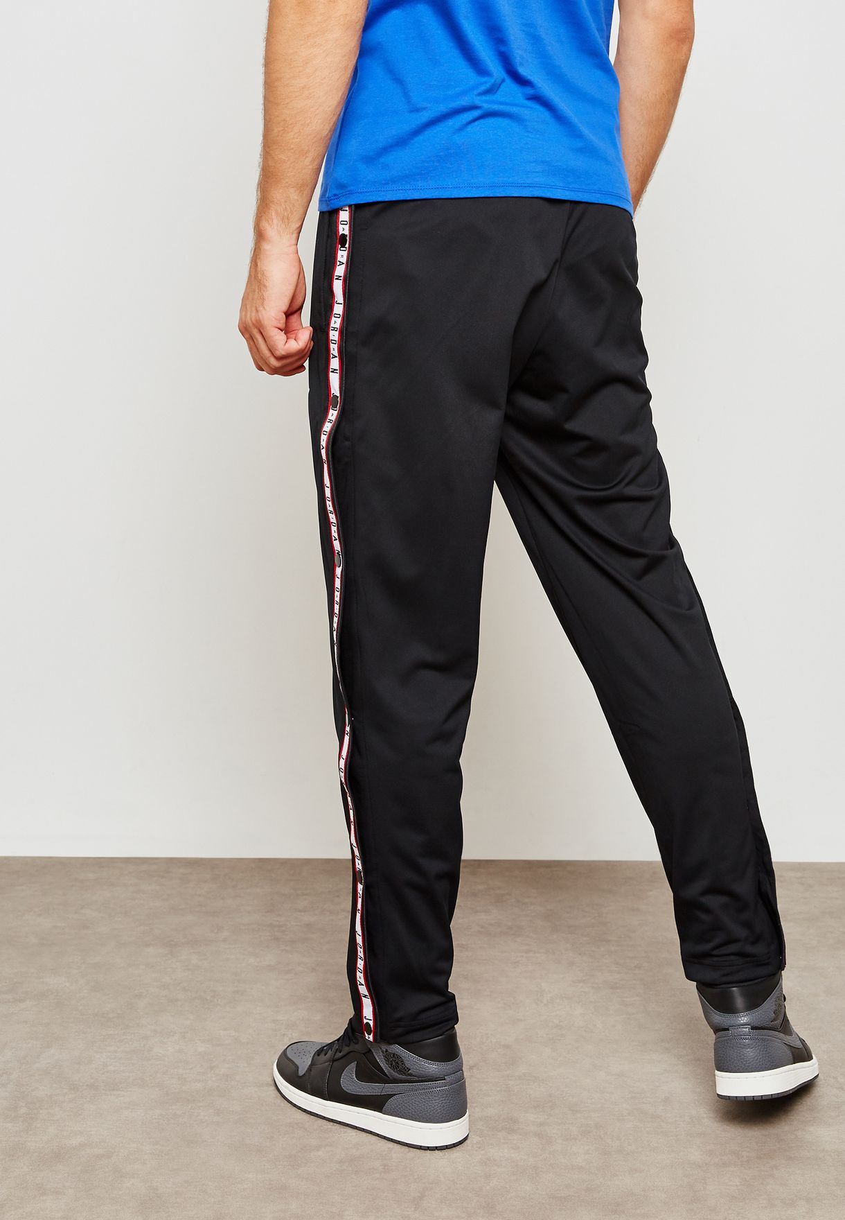 mens air jordan sweatpants