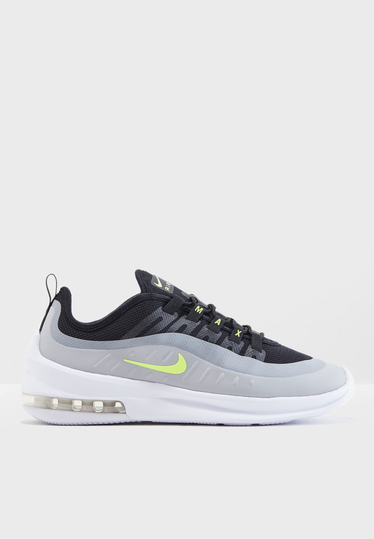Buy Nike multicolor Air Max Axis for 