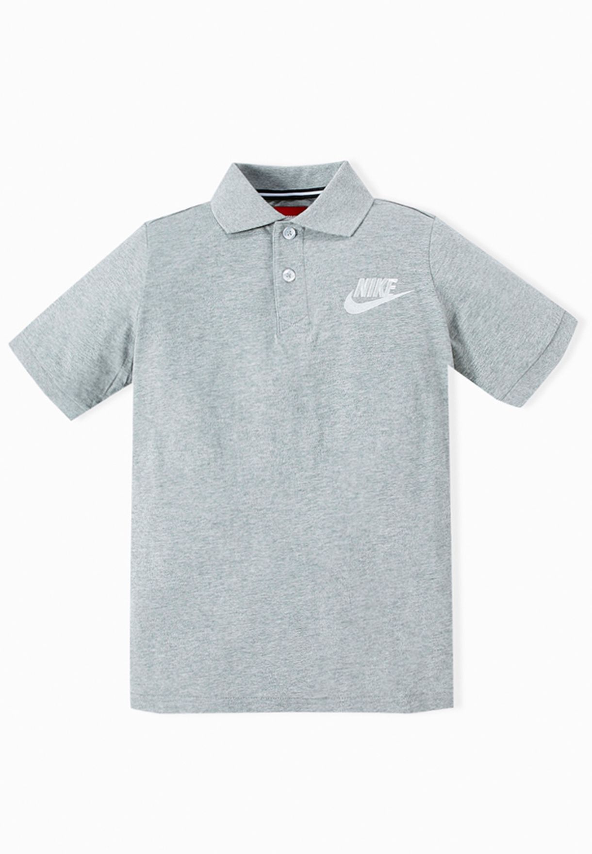 nike franchise polo shirt junior