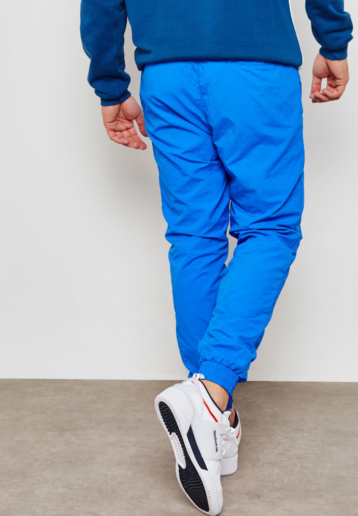 reebok twin vector pants