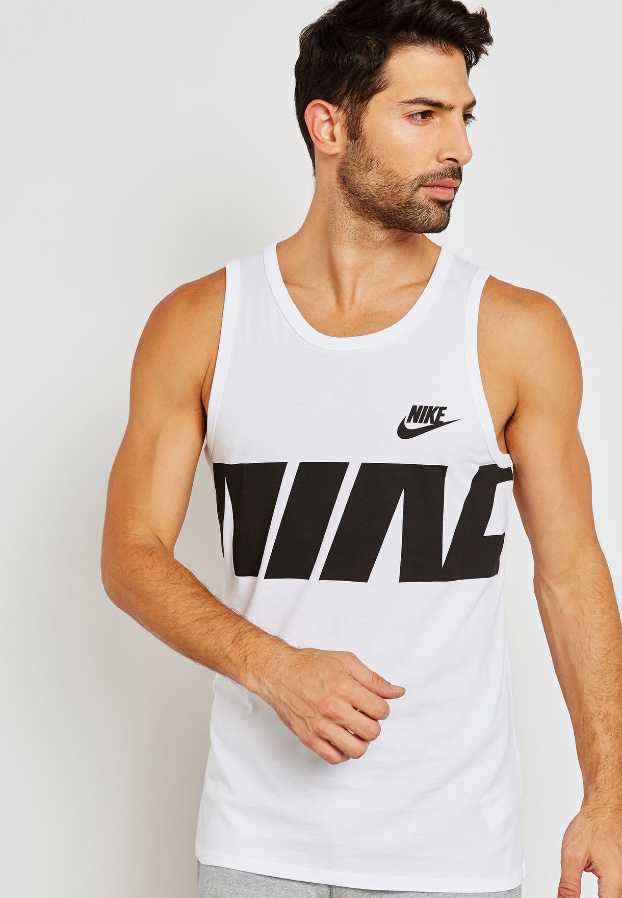 nike hybrid vest