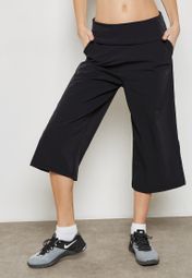 nike bliss studio pants