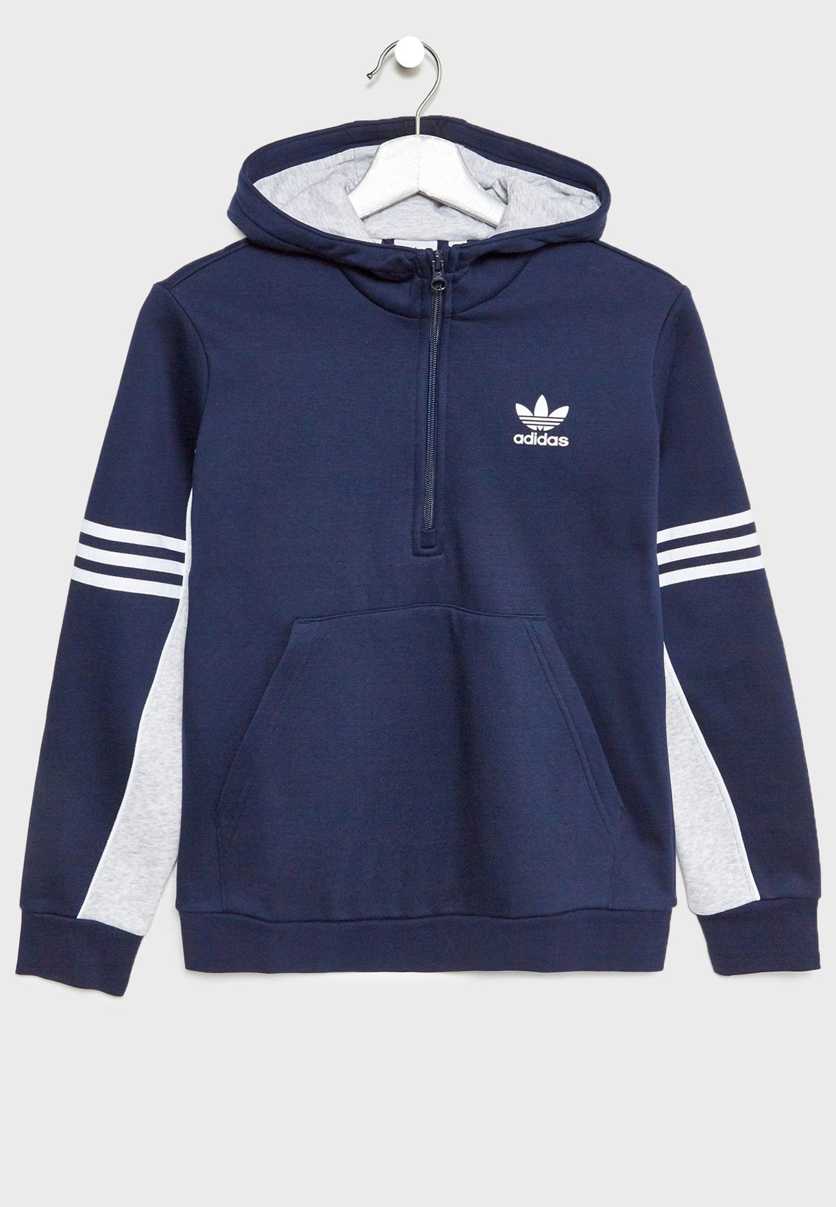 adidas originals authentic hoodie