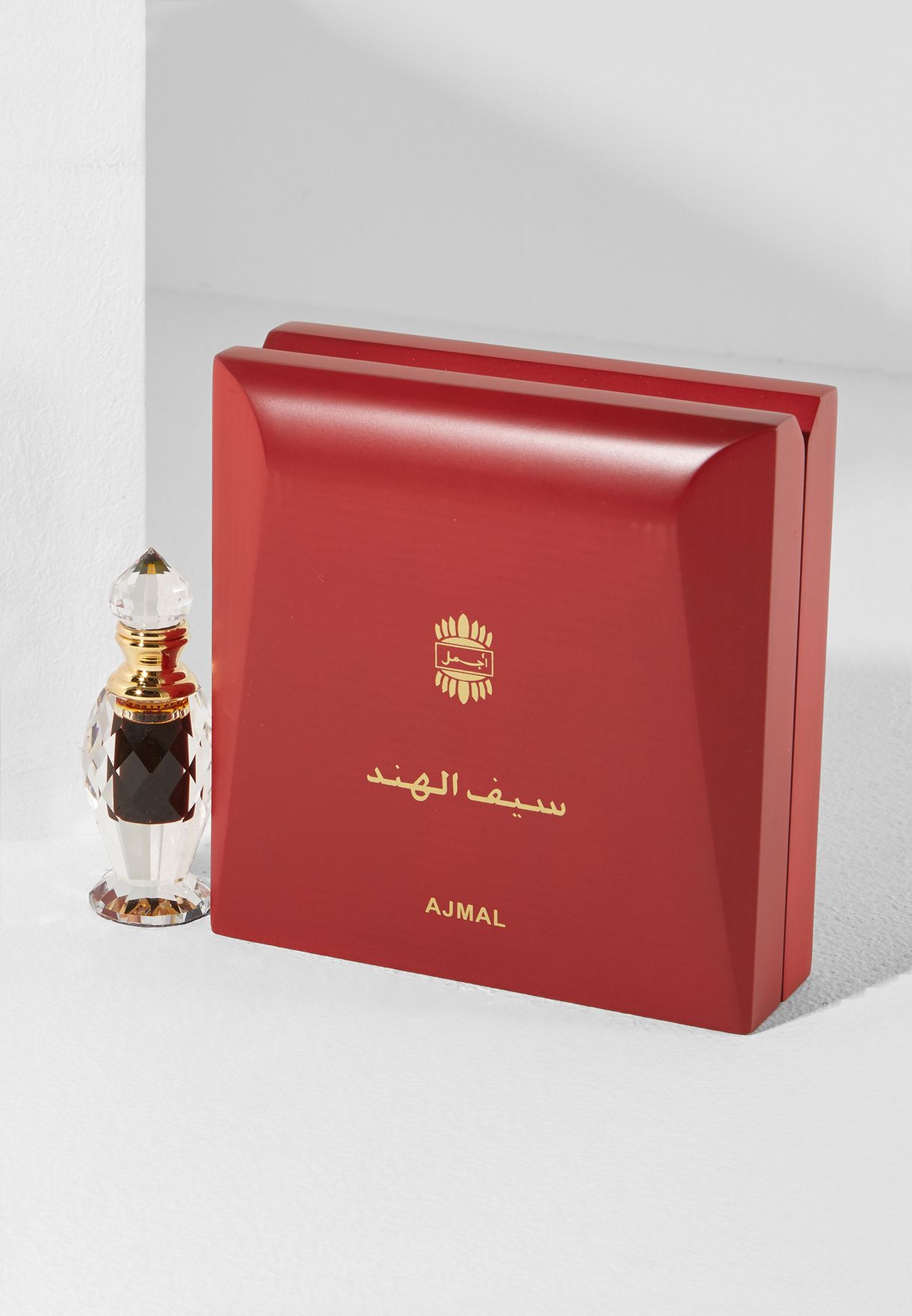 Saif Al Hind Perfume Oil