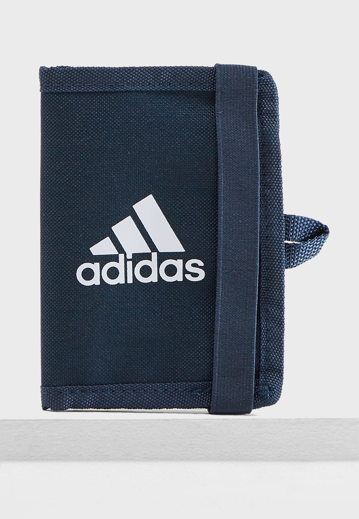 adidas real wallet unisex cüzdan