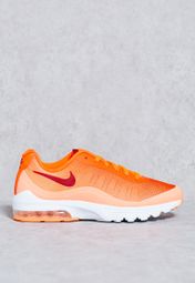 Buy Nike orange Air Max Invigor Print 