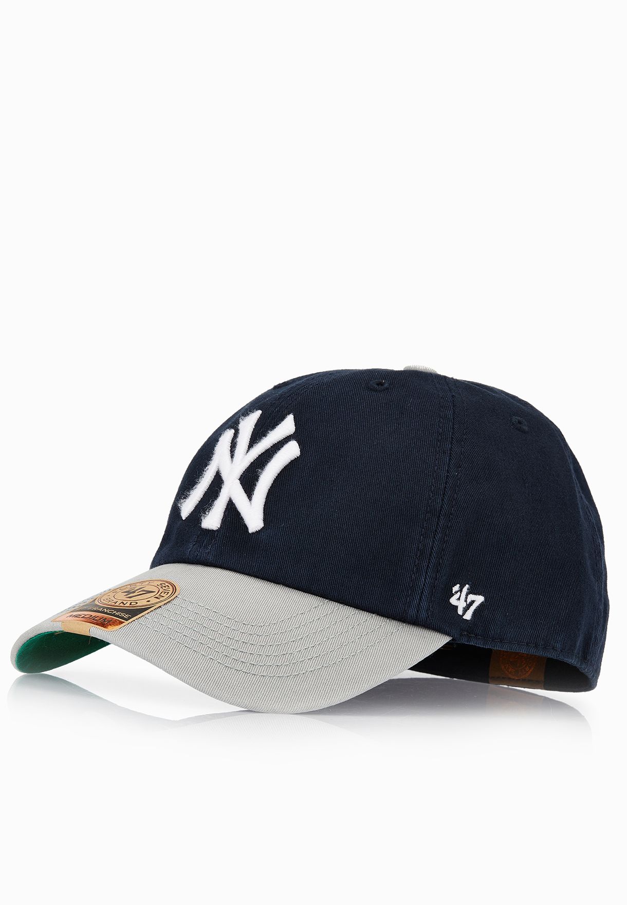 yankees cap 47 brand