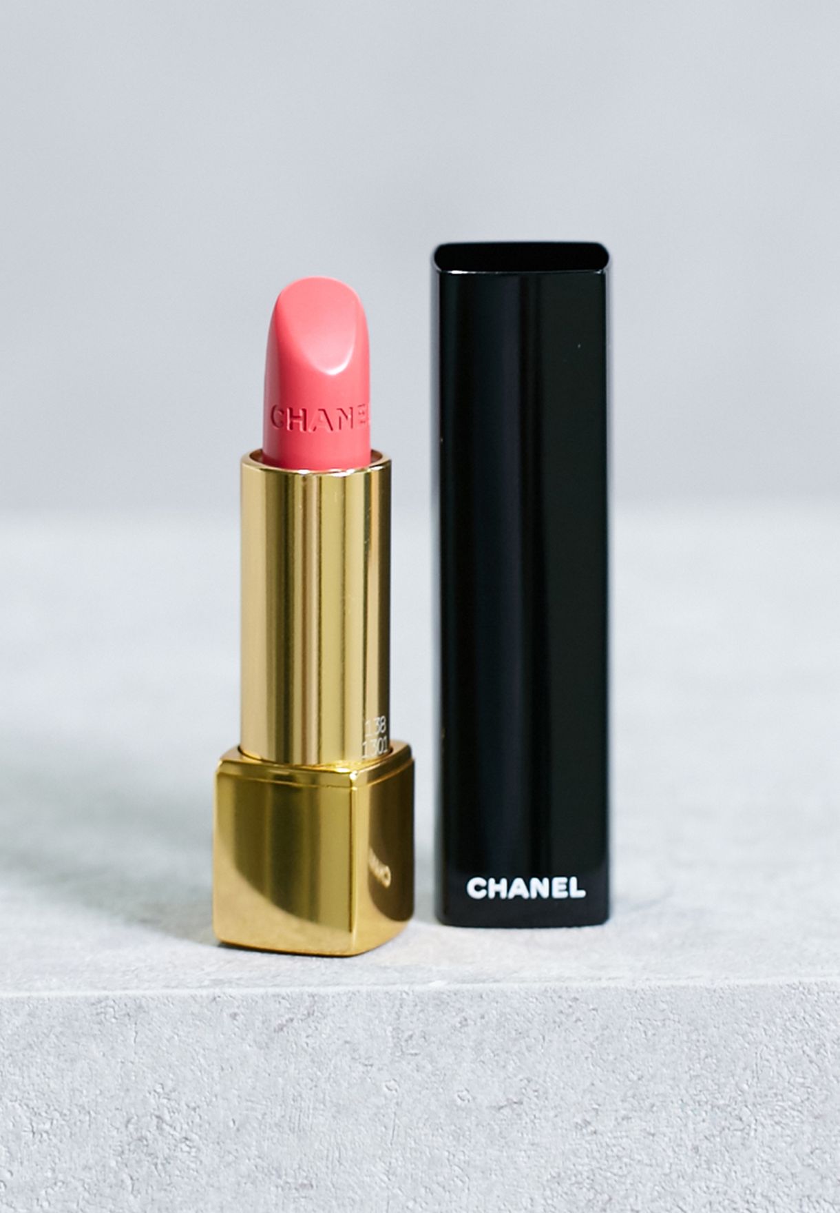 chanel fougueuse lipstick