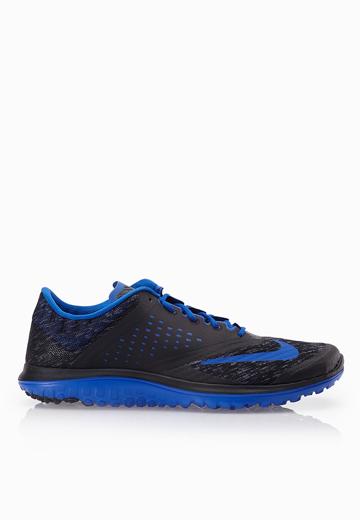 Frente al mar malta Electrónico Buy Nike black FS Lite Run 2 Premium for Men in MENA, Worldwide
