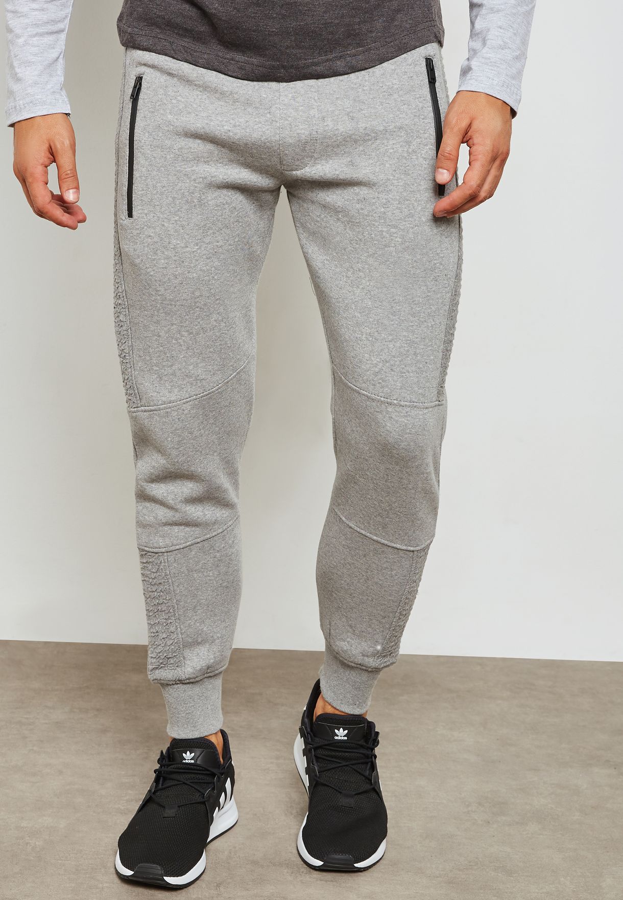 brave soul joggers