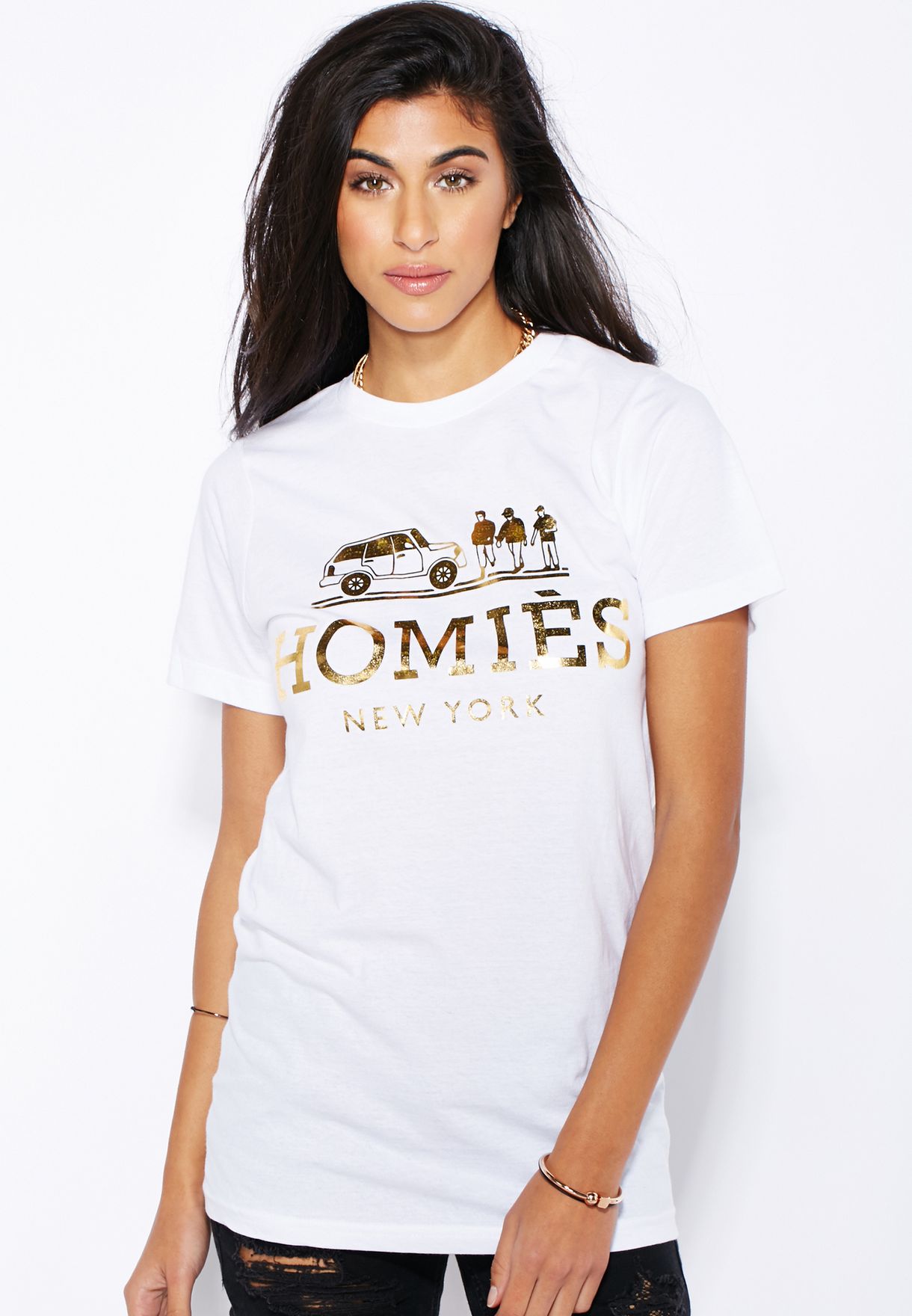 homies t shirt